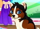 Play game free and online: Build puppys dog house