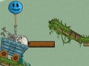 Play free game online: Bury My Bones
