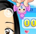 Play free game online: Candy drops