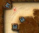 Play game free and online: Canyon Defence