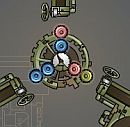 Play free game online: Cog Factory
