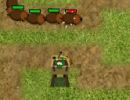Play game free and online: Duels Defense