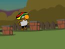 Play game free and online: Dump escape