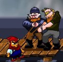 Play game free and online: Dwarf wharf
