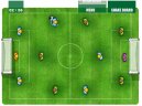 Play game free and online: Elastic soccer