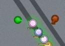 Play game free and online: Elemental Turret Defense