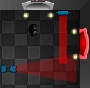 Play free game online: Emerald thief