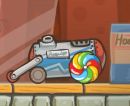 Play free game online: Find Candy