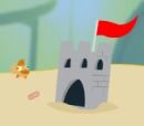 Play free game online: Fish Eat Fish