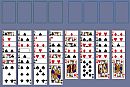 Play game free and online: Free Cell Solitaire