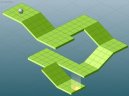 Play game free and online: Gyroball