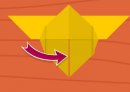 Play game free and online: Hobby class origami butterfly
