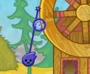 Play free game online: Iq Ball