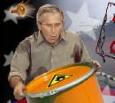Play free game online: Jump For Oil
