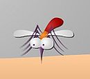 Play game free and online: Kill Moskito