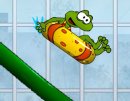 Play game free and online: Kva Kva Park