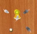Play free game online: Mice 2
