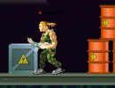 Play free game online: Midnight Strike 2