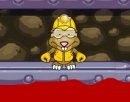 Play game free and online: Mole vs lava