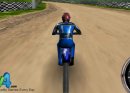 Play game free and online: Moto Cross 3d