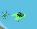 Play free game online: Mud Rally