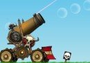 Play free game online: Orcs Attack
