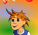 Play free game online: Ping Pong
