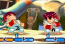 Play free game online: Pocket Fighter Nova