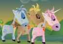 Play free game online: Rea Horserace