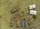 Play game free and online: Red Cross