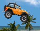 Play free game online: Rocky Rider