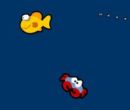 Play game free and online: Something Fishy 3