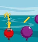 Play game free and online: Spring sting