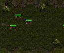 Play free game online: Star Craft 3