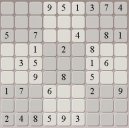 Play game free and online: 3d sudoku