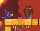 Play free game online: Temple Glider