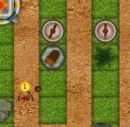 Play game free and online: Temple Guardian
