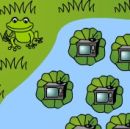 Play free game online: The Princess And The Frog