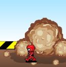 Play free game online: Watch Out
