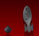 Play free game online: Wing Commander