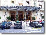Monaco