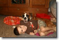 Nmeck boxer