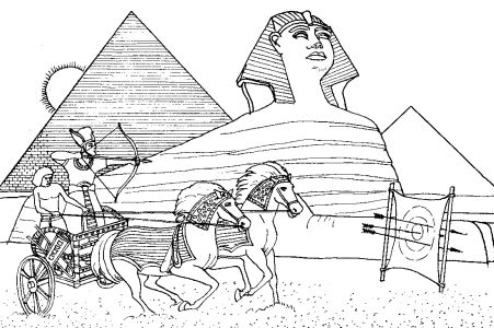 Free Coloring pages