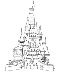 Free Coloring pages