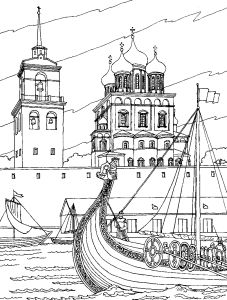 Free Coloring pages