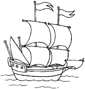 Free Coloring pages