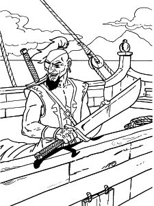 Free Coloring pages
