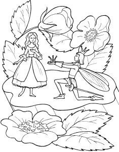 Free Coloring pages