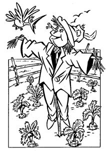 Free Coloring pages