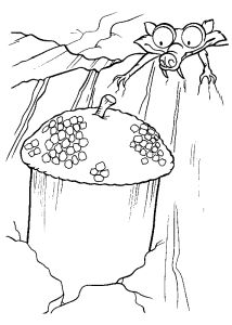 Free Coloring pages